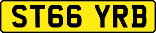 ST66YRB