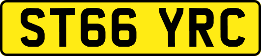 ST66YRC