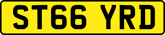 ST66YRD