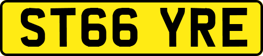 ST66YRE