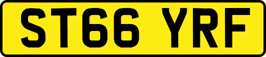 ST66YRF