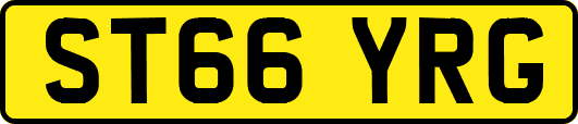 ST66YRG