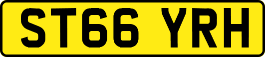 ST66YRH