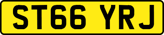 ST66YRJ