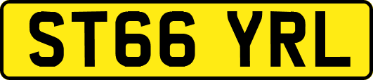 ST66YRL