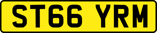 ST66YRM