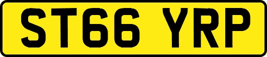 ST66YRP