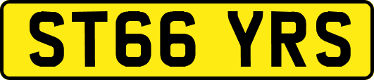 ST66YRS