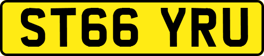 ST66YRU