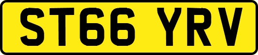 ST66YRV