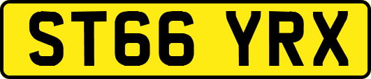 ST66YRX