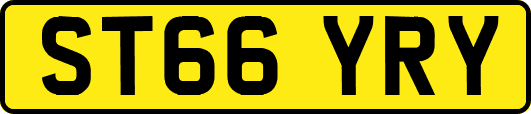 ST66YRY