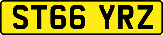 ST66YRZ
