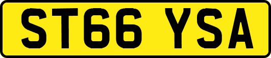 ST66YSA