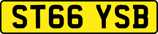 ST66YSB