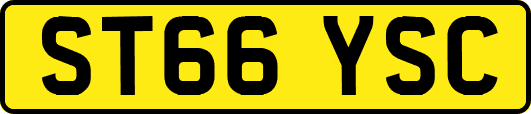 ST66YSC