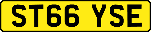 ST66YSE