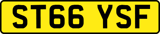 ST66YSF