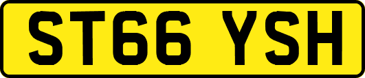 ST66YSH