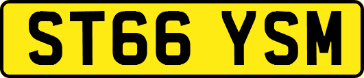 ST66YSM