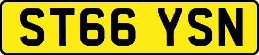 ST66YSN