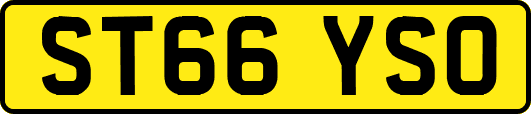 ST66YSO