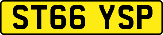 ST66YSP