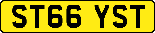 ST66YST