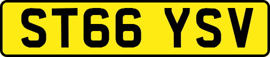 ST66YSV