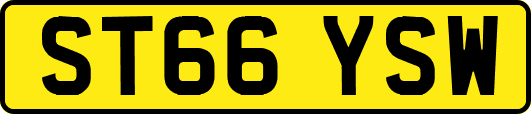 ST66YSW