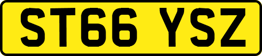 ST66YSZ