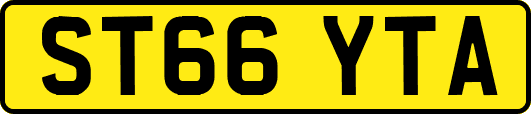 ST66YTA