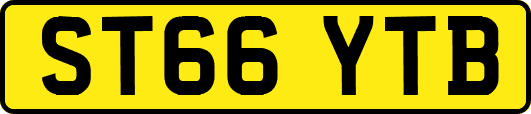 ST66YTB