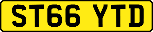 ST66YTD