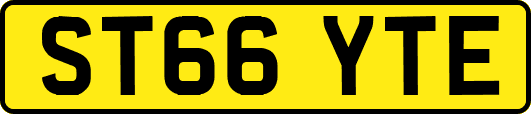 ST66YTE