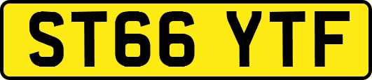 ST66YTF