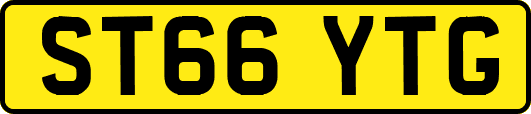 ST66YTG