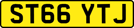 ST66YTJ