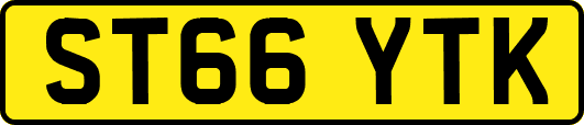 ST66YTK
