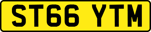 ST66YTM