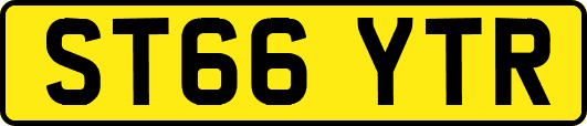 ST66YTR