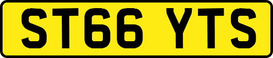 ST66YTS
