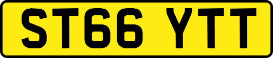 ST66YTT