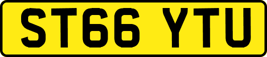 ST66YTU