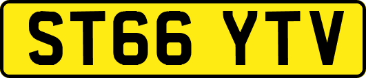 ST66YTV