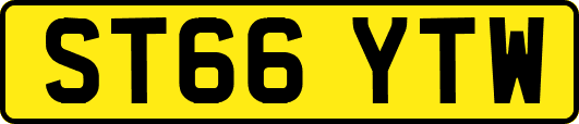 ST66YTW