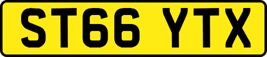 ST66YTX