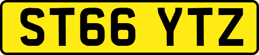 ST66YTZ