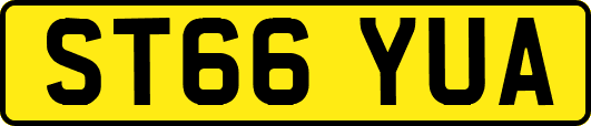 ST66YUA