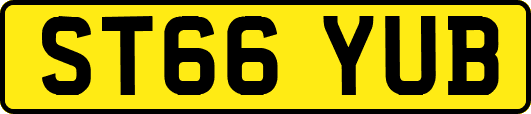 ST66YUB